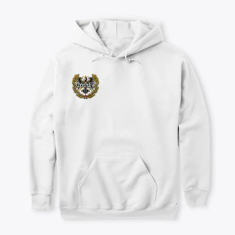 Classic Coat of Arms Apparel