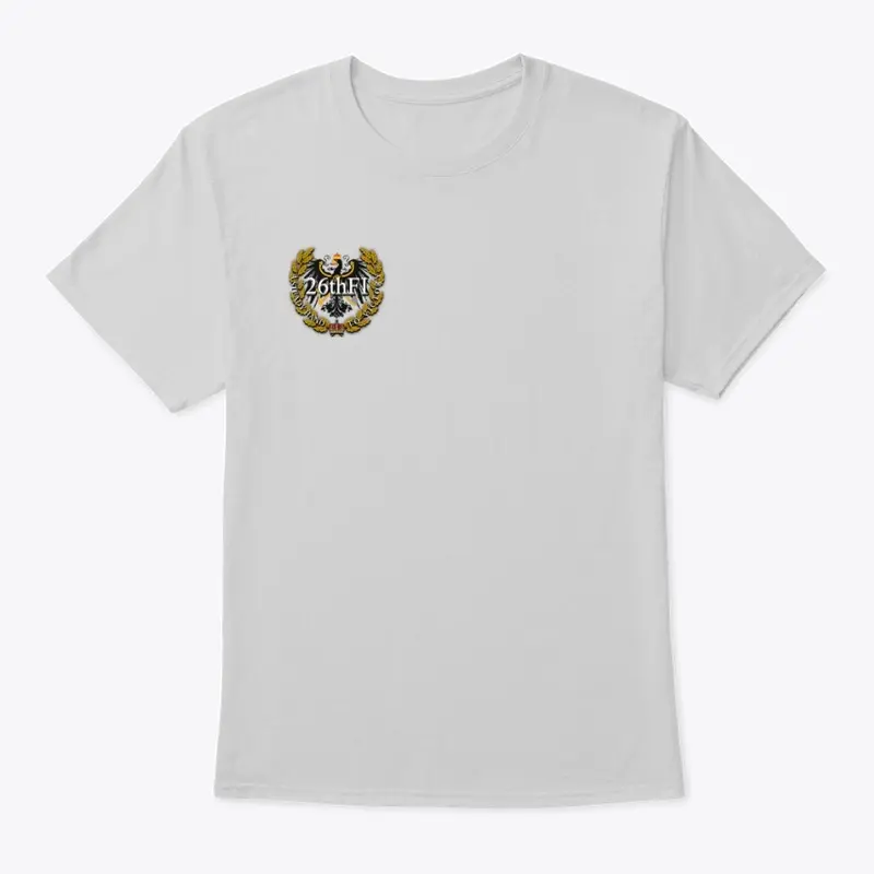 Classic Coat of Arms Apparel